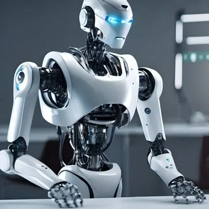 Cuscinetti, componenti chiave dei robot umanoidi