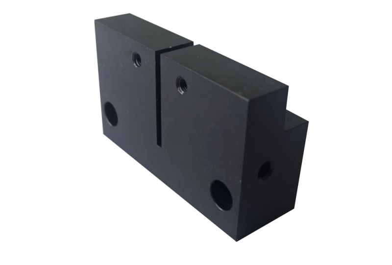 MACCHING CNC MACCHING BLACO BLOCCO